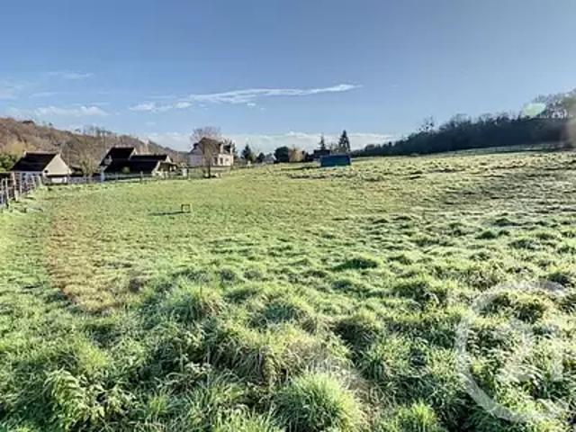 Terrain vente à Senlis, Bonneuil-en-valois