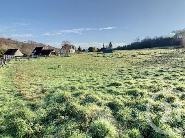 Terrain vente à Senlis, Bonneuil-en-valois