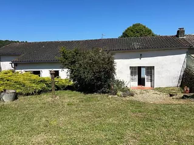 Maison vente à Châtellerault, Bonneuil-matours