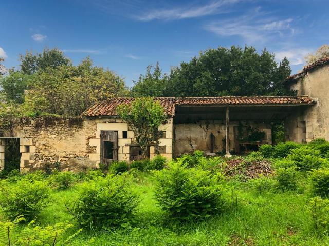 Maison vente à Châtellerault, Bonneuil-matours