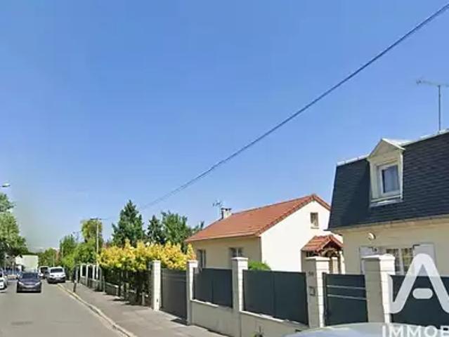 Appartement vente à Créteil, Bonneuil-sur-marne