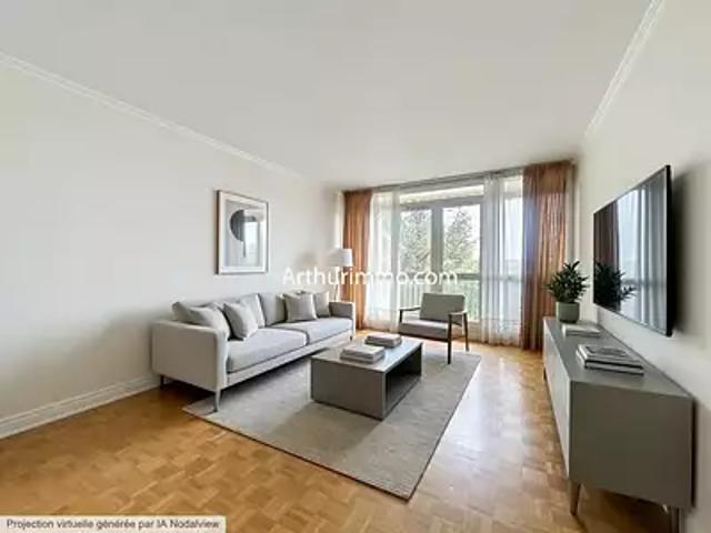 Appartement vente à Créteil, Bonneuil-sur-marne