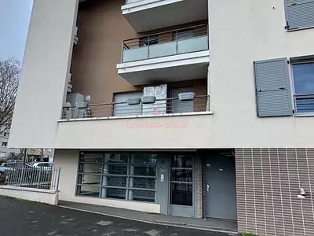 Appartement vente à Créteil, Bonneuil-sur-marne