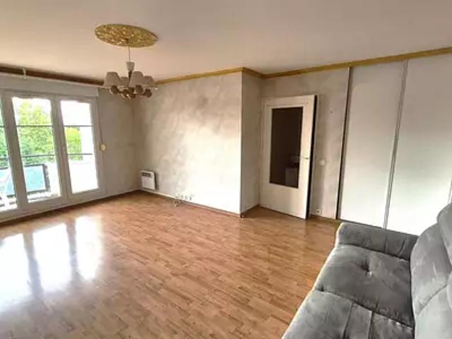 Appartement vente à Créteil, Bonneuil-sur-marne