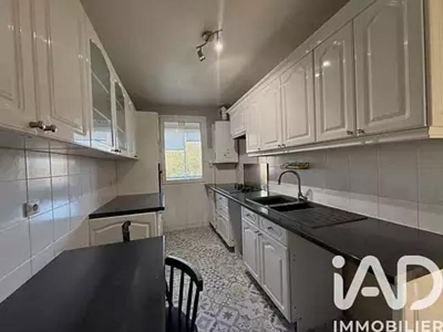Appartement vente à Créteil, Bonneuil-sur-marne
