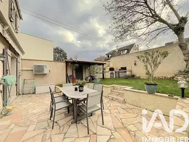 Maison vente à Créteil, Bonneuil-sur-marne