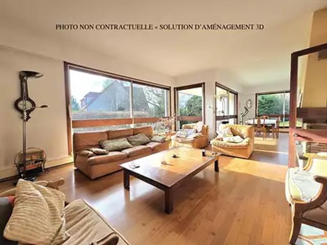 Maison vente à Créteil, Bonneuil-sur-marne