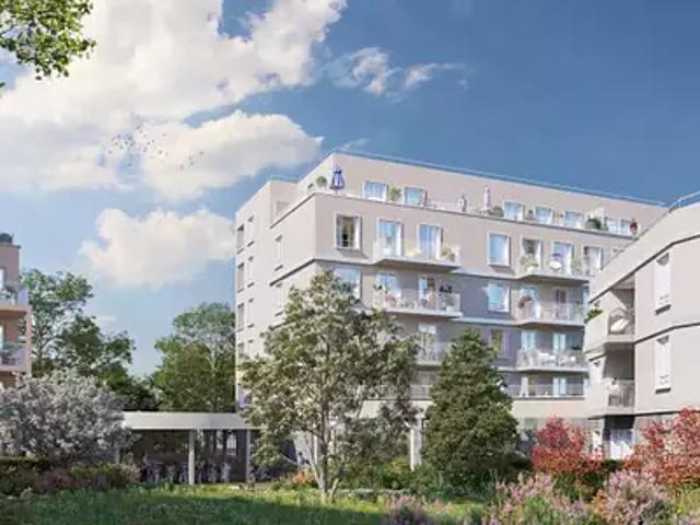 Appartement vente à Créteil, Bonneuil-sur-marne