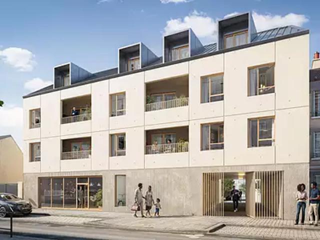 Appartement vente à Créteil, Bonneuil-sur-marne