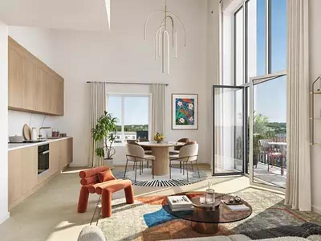 Appartement vente à Créteil, Bonneuil-sur-marne