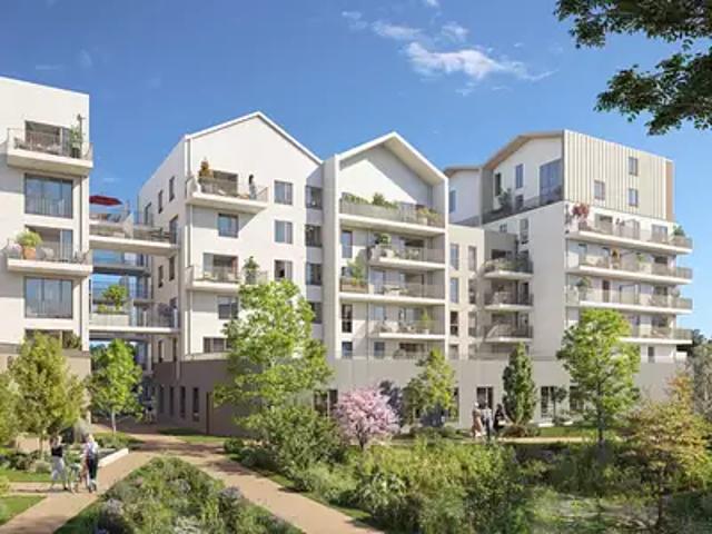 Appartement vente à Créteil, Bonneuil-sur-marne