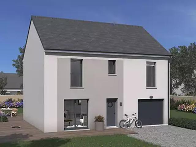 Maison vente à Créteil, Bonneuil-sur-marne