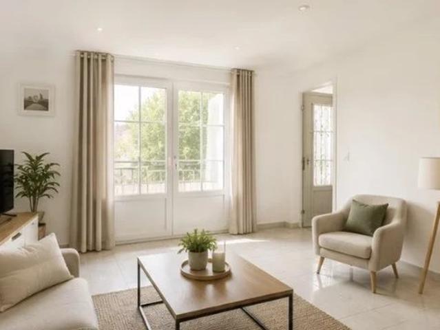 Maison vente à Mont-Mesly, Créteil