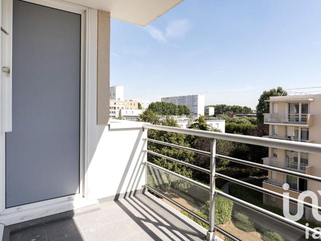 Appartement vente à Créteil, Bonneuil-sur-marne
