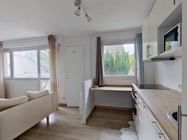 Appartement vente à Créteil, Bonneuil-sur-marne