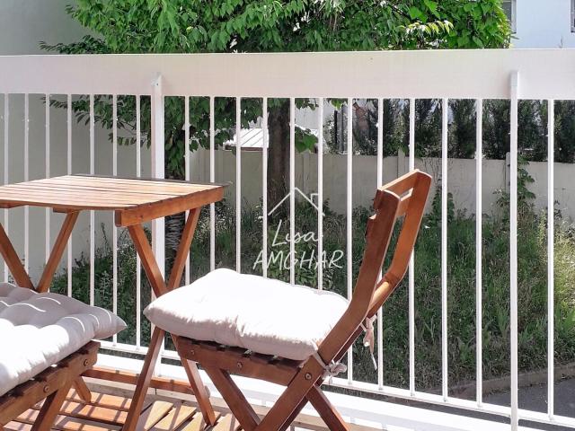 Appartement vente à Créteil, Bonneuil-sur-marne