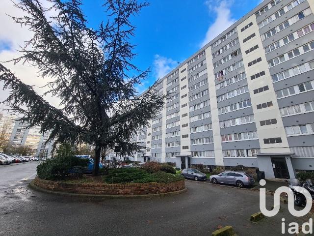 Appartement vente à Créteil, Bonneuil-sur-marne