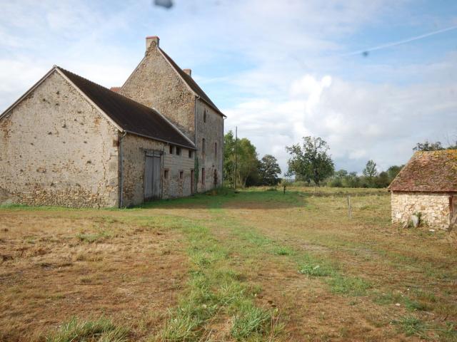 Villa vente à Le Blanc, Centre-Val de Loire