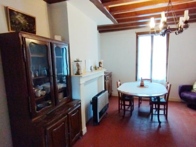 Maison vente à Châteaudun, Bonneval