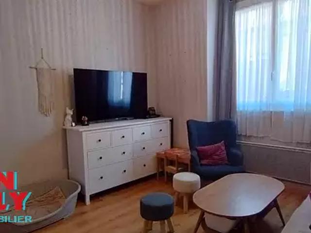 Appartement vente à Châteaudun, Bonneval
