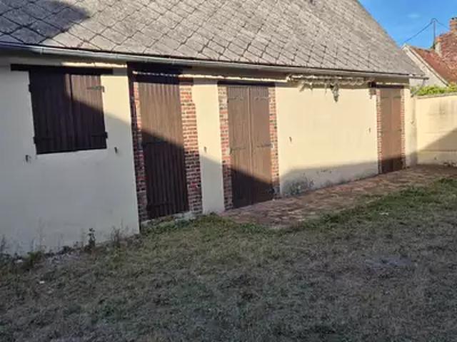 Maison vente à La Maison Blanche, Bonneval