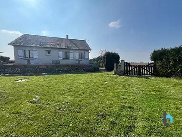 Maison vente à Châteaudun, Bonneval