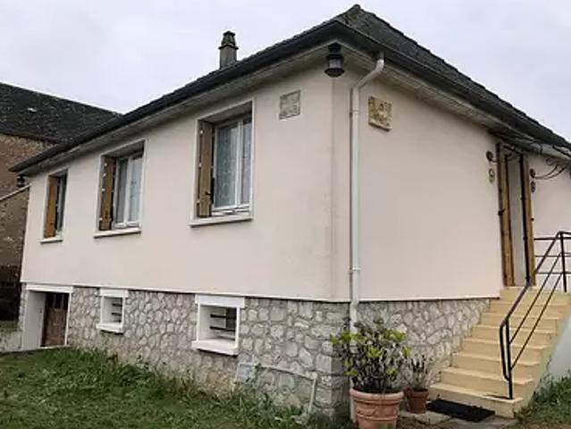 Maison vente à Châteaudun, Bonneval