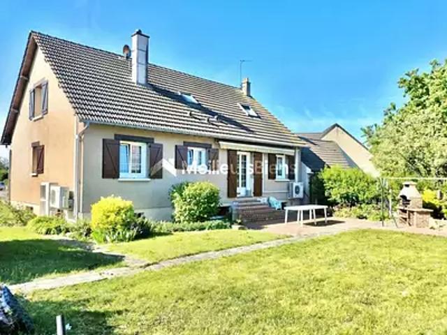 Maison vente à Châteaudun, Bonneval
