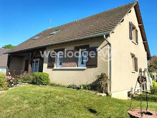 Maison vente à La Maison Blanche, Bonneval
