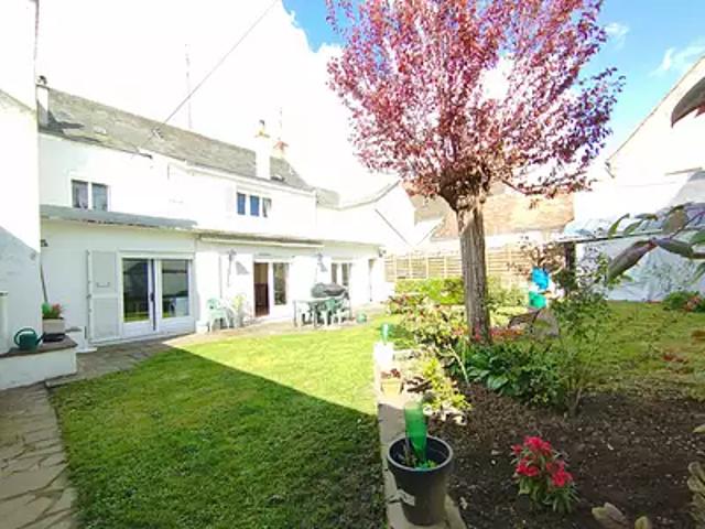 Maison vente à La Maison Blanche, Bonneval