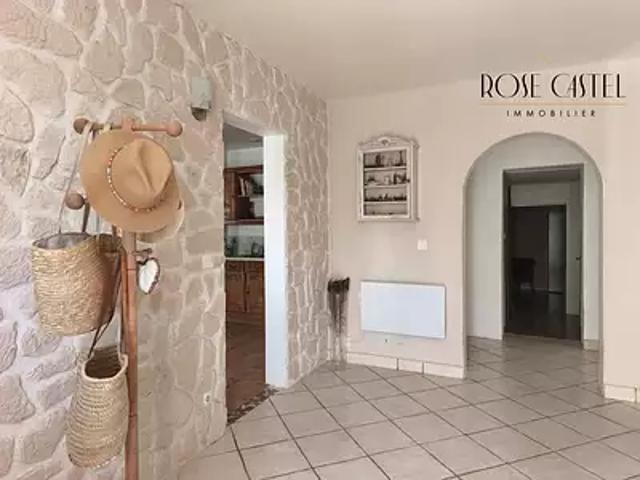 Maison vente à Châteaudun, Bonneval
