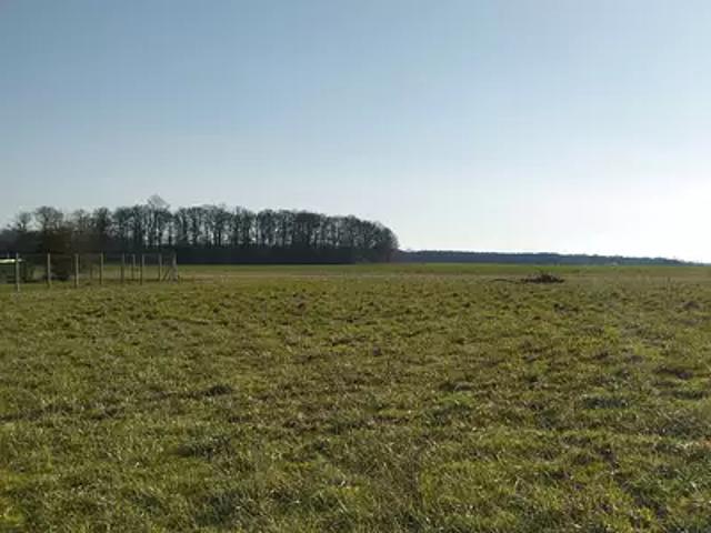 Terrain vente à Châteaudun, Bonneval