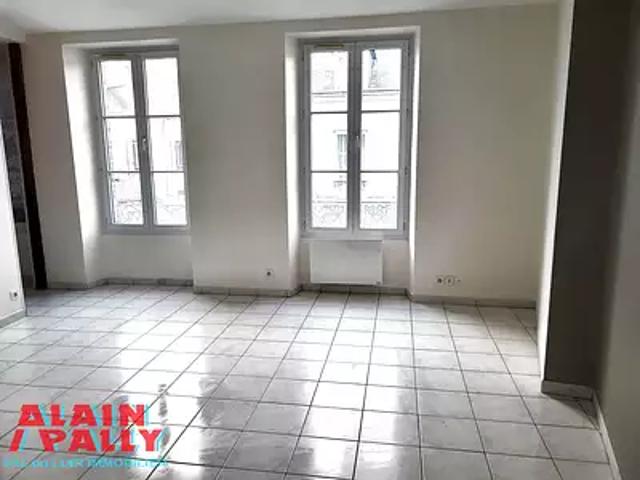 Appartement location à Châteaudun, Bonneval