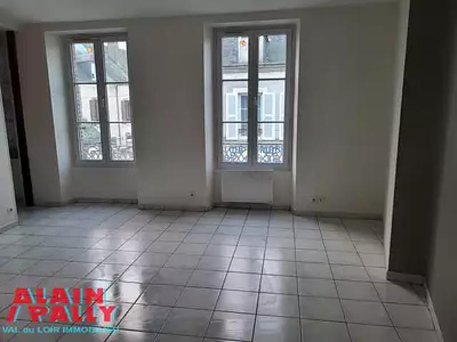 Appartement location à Châteaudun, Bonneval