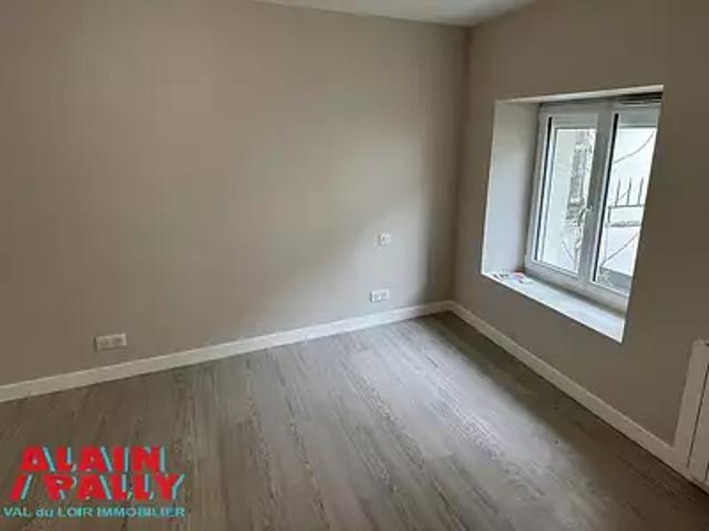 Appartement location à La Maison Blanche, Bonneval