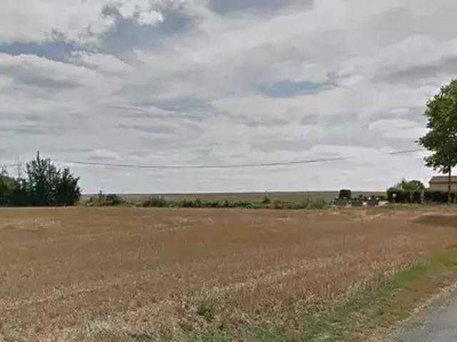 Terrain vente à Châteaudun, Bonneval
