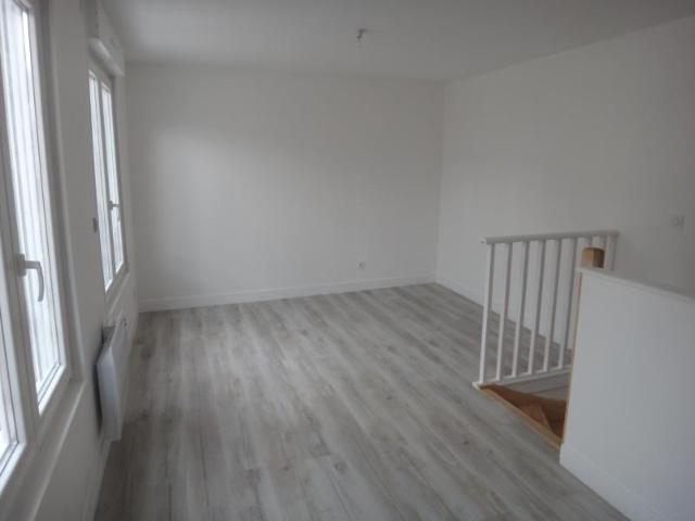 Appartement location à Châteaudun, Bonneval