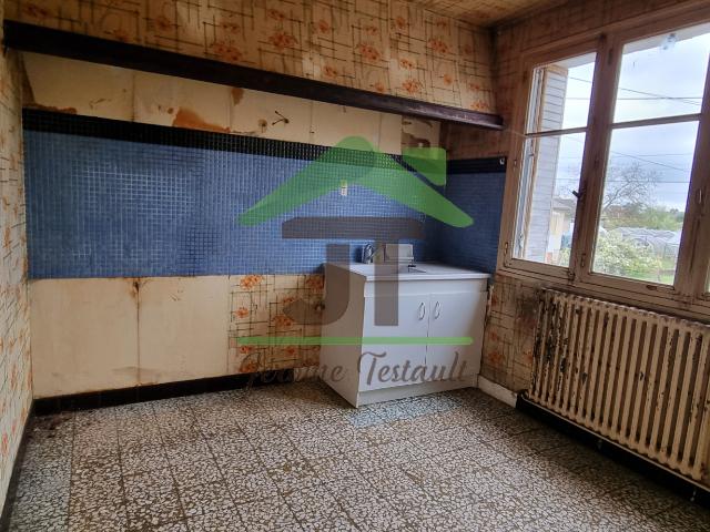 Maison vente à Châteaudun, Bonneval