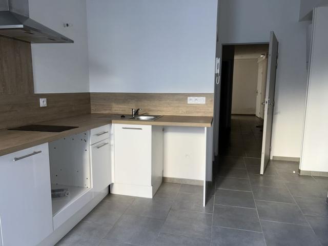 Appartement location à Châteaudun, Bonneval