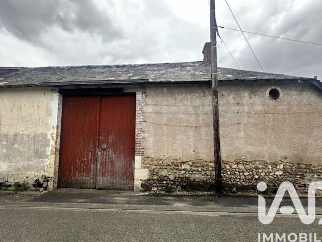Maison vente à Châteaudun, Bonneval