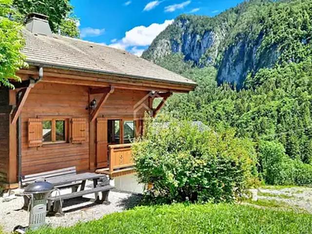 Maison vente à Thonon-les-Bains, Bonnevaux