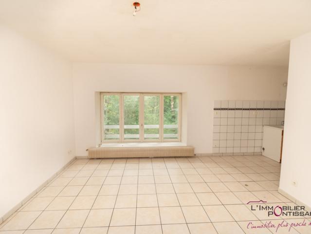 Appartement vente à Pontarlier, Bonnevaux