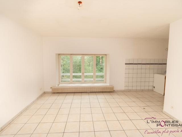Appartement vente à Thonon-les-Bains, Bonnevaux