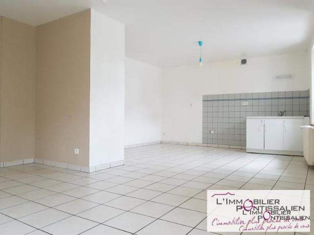 Appartement vente à Thonon-les-Bains, Bonnevaux