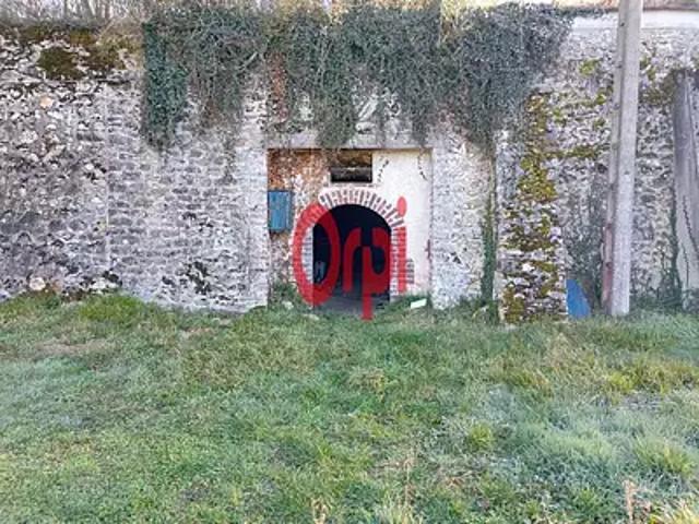 Terrain vente à Vendôme, Bonneveau