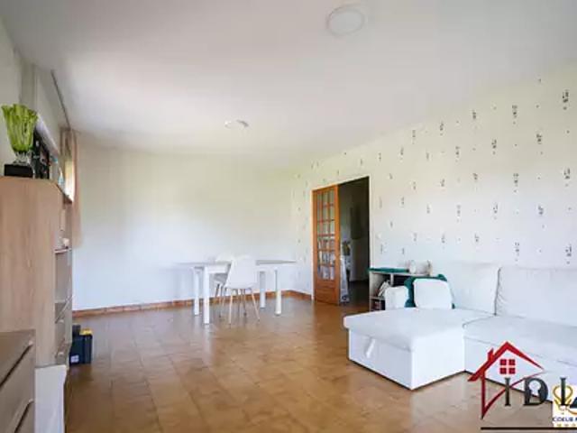 Appartement vente à Bonneville