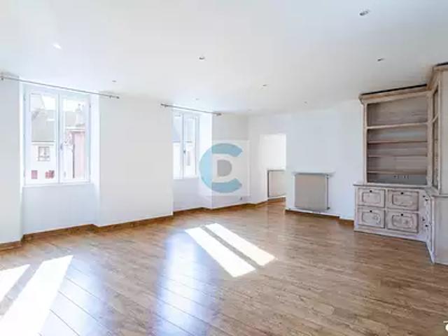 Appartement vente à Bonneville