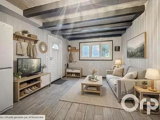 Maison vente à Bonneville