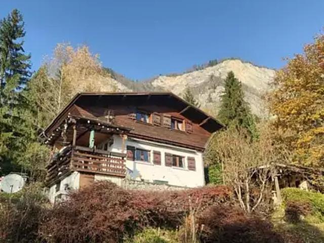 Maison vente à Bonneville