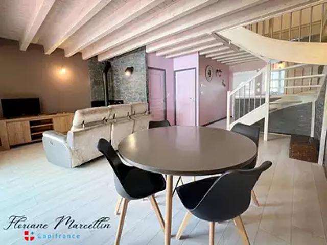 Maison vente à Bonneville